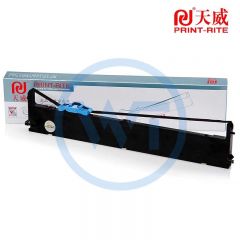 天威 BP3000II BP850K色带架 适用于STAR-BP3000II-15m,9mm-黑左扭架