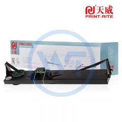 天威 BP3000色带架 适用于实达STAR-BP3000/BP3000+/BP3000XE-20m,10mm-黑右扭架