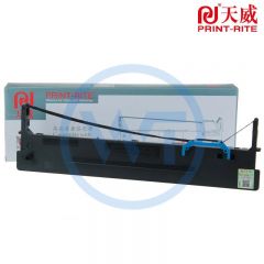 天威 DS1920色带架 适用于DASCOM-DS1920-21m,12.7mm-黑左扭架