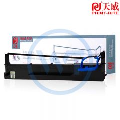 天威 DS5400H色带架 适用于DASCOM-DS5400H-21m,12.7mm-黑左扭架