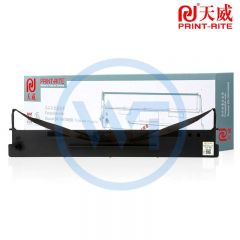 天威 DS700色带架 适用于DASCOM-DS700-21m,12.7mm-黑左扭架