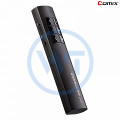 齐心 B1056 PPT激光翻页笔 黑色