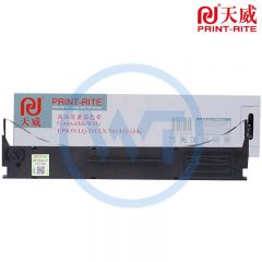 天威 LQ520K色带架 适用于EPSON-LQ520K-10m,12.7mm-黑右扭架