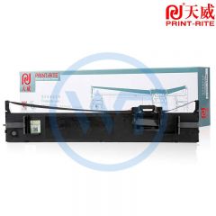 天威 LQ790K色带架 适用于EPSON-LQ790K-32m,12.7mm-黑右扭架