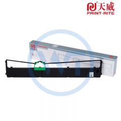 天威 DPK500色带架 适用于富士通FUJITSU-DPK500/510/900/910-16m,12.7mm-黑右扭架