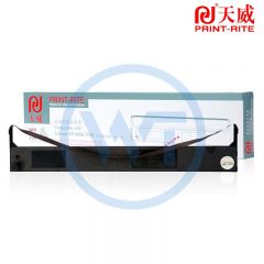 天威 FP660/700K色带架 适用于映美JOLIMARK-FP660K/650K/700K/760K-15m,8mm-黑直架