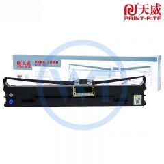 天威 OKI-6100F/7100F色带架 适用于OKI-ML6100F/6100F+/6300F-13m,12.7mm-黑左扭架