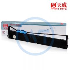 天威 BP3000II BP850K色带架 适用于实达STAR-BP3000II/BP850K-25m,9mm-黑左扭架