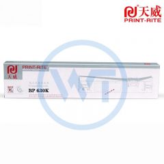 天威 BP630K色带架 适用于实达STAR-BP-610KII/630K/650KIII-14m,12.7mm-黑左扭架