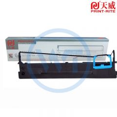 天威 DS700II色带架 适用于得实DASCOM-DS2100II/AR600II/DS5400IV/DS700II-20m,12.7mm-黑左扭架