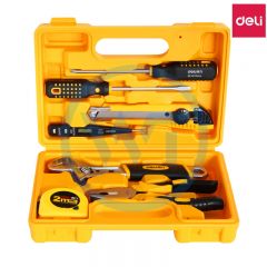 得力 3700 多用途组合工具7件套