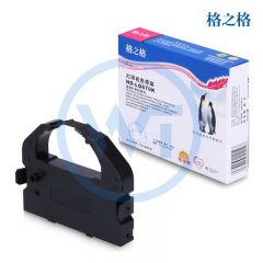 格之格 ND-LQ670K色带架 适用爱普生 LQ670K/670K+/756/680K+/660KE/LQ680 12.7mmX10m