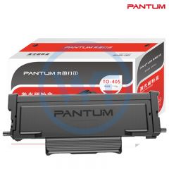 奔图 TO-405 原装黑色粉盒 适用于P3370DN/M6705DN/M6863FDN/M7106DN/M7205FDN 1500页