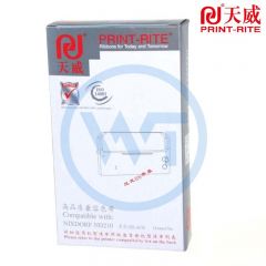 天威 ND210色带架 适用于NIXDORF-ND210-7m,11mm-紫右扭架