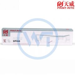 天威 DP350色带架 适用于JOLIMARK-DP350-20m,12.7mm-黑左扭架