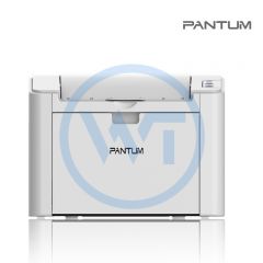 奔图 P2505N 黑白激光小型办公单功能打印机