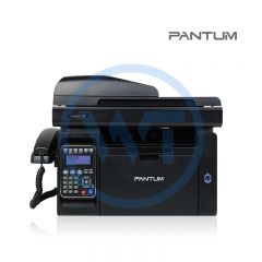 奔图 M6605N 黑白激光四合一多功能一体机（打印 复印 扫描 传真）