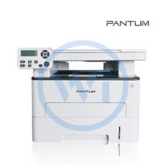 奔图 M6705DN 黑白激光多功能一体机 打印/复印/扫描三合一打印机