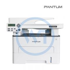 奔图 M7106DN 黑白激光三合一多功能一体机（打印 复印 扫描）
