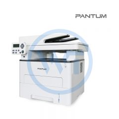 奔图 M7105DN 黑白商用A4激光多功能一体机