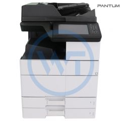 奔图 M9006DN A3黑白多功能复合机（打印 复印 扫描 传真 自动双面 有线打印）