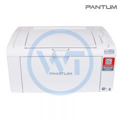 奔图 P2506 A4黑白激光单功能打印机