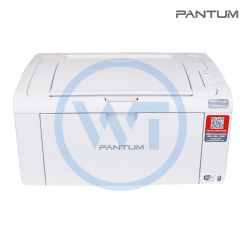 奔图 P2506W A4黑白激光单功能打印机