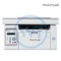 奔图 M6506 黑白激光多功能一体机（打印复印扫描）