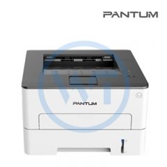 奔图 P3010D 黑白激光单功能打印机