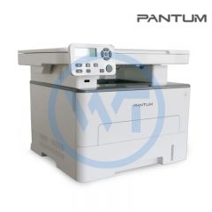 奔图 M6700D 黑白激光多功能一体机（打印 复印 扫描）