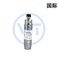 国际 理光 MP4500C黑色墨粉盒 适用理光 MPC3500/MPC4500