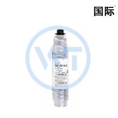 国际 MP 2014C标准容量黑色粉盒 适用理光 2014 2014en 2014D 2014AD 160g