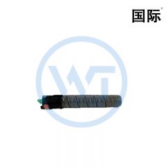 国际 理光MPC2550C/MPC2251C 青色墨粉盒 适用于理光MP C2030/2050/2530/2550