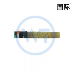 国际 理光MPC2550C/MPC2251C 黄色墨粉盒 适用于理光MP C2030/2050/2530/2550