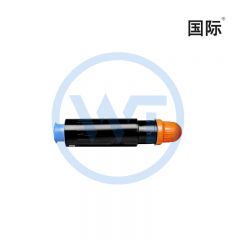 国际 佳能NPG-25/26黑色墨粉盒 适用于佳能IR 2230/2270/2830/2870/2870F/ IR 3025/3025N/3030/3030N/3225/3225N/3230