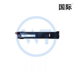 国际 震旦 ADC208 黑色墨粉盒 适用于震旦 Aurora Digital ADC208/218