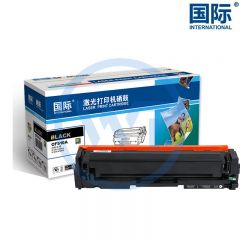 国际 CF510A黑色硒鼓 适用惠普M154a/M180N/M181FW 1100页