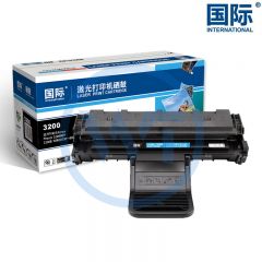 国际 3200黑色硒鼓 适用于施乐3200MFP/3200B 3000页