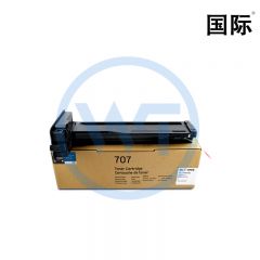 国际 三星D707L黑色墨粉盒 适用于三星 SL-K2200/K2200ND