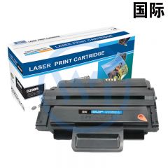 国际 D209S黑色硒鼓易加粉 适用三星4824HN/4828HN/2855ND 5000页