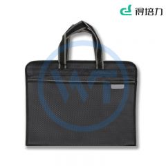 得培力(Depli) D-710 B4 手提袋 公文包 颜色随机