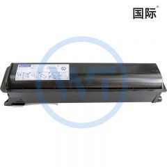 国际 T5070C标准容量黑色粉盒 适用东芝 E-STUDIO 257/307/357/457 205g