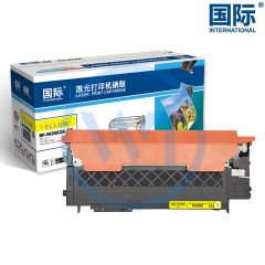 国际 W2082A黄色硒鼓带芯片易加粉 适用惠普178nw/179fnw/150a/150nw
