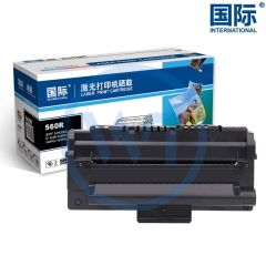 国际 560R黑色硒鼓易加粉 适用三星560R/560PR/565PRC/565PR