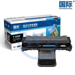 国际 T-200S黑色硒鼓 适用东芝E-Studio-200S/T-2025/DP2025
