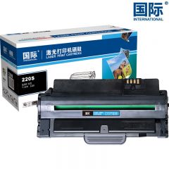 国际 BF-220S黑色硒鼓 适用东芝T-2210/2220