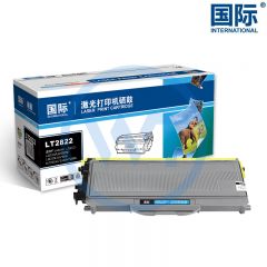 国际 LT2822黑色墨粉盒 适用联想LJ2200L/M7205/M7260