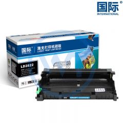 国际 LD2822硒鼓组件 适用联想LJ2200/M7215/M7260