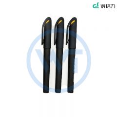 得培力(Depli) D-1005 商务中性笔 0.5mm黑色