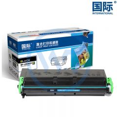 国际 LD2663黑色硒鼓 适用联想LJ6300/LJ6350D/LJ6350DN